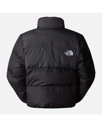 THE NORTH FACE★WOMEN'S CROPPED SAIKURU JACKET★NF0A55AR814 Women's Cropped Saikuru Jacket | The North Face FI