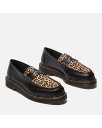 dr-martens-Black-Penton- dr-martens-Black-Penton-
