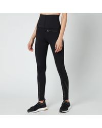adidas By Stella McCartney Pants for Women - Up to 60% off at Lyst.com