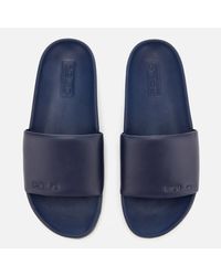 polo slides