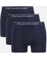 Polo Ralph Lauren Boxers for Men - Up to 41% off at Lyst.com