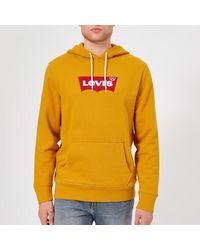 levis jumper mens