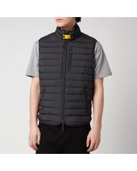 parajumper vest sale
