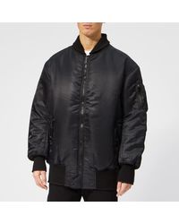 y3 reversible jacket