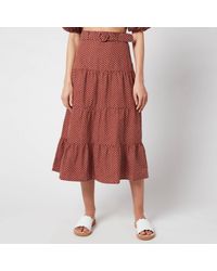 faithfull the brand sale