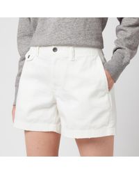 ralph lauren shorts ladies