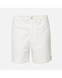 Polo Ralph Lauren Shorts for Men - Up to 52% off at Lyst.com