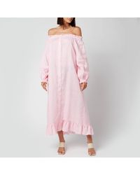 sleeper clothing uk
