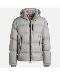 parajumpers mens parka