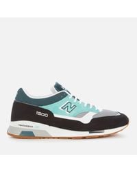 New Balance 1500 Sneakers for Men - Up to 50% off at Lyst.com