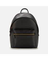 coach mini backpack price