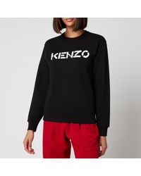 kenzo womens sweatshirts
