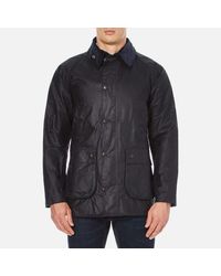 barbour bedale sl