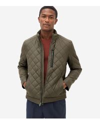 cole haan signature jacket mens
