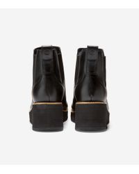 zerøgrand chelsea boot