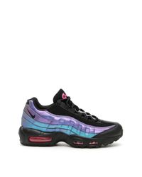 sky blue air max 95
