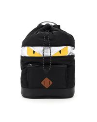 fendi men backpack