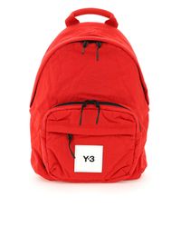 y3 backpack price