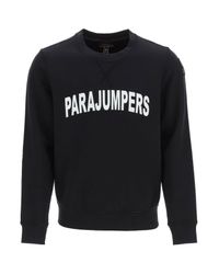 parajumper hoodie