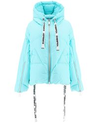 khrisjoy puffer jacket