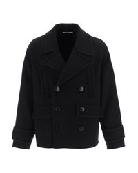 peacock jacket mens