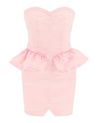 Isabel Marant Mini and short dresses Women - Up 70% off at Lyst.com.au