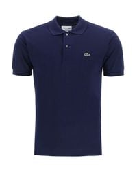 Lacoste Polo shirts for Men - Up to 70  lacoste mens polo shirts sale