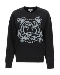 kenzo sweater women's