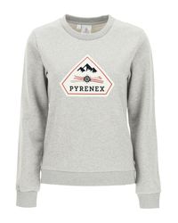 pyrenex sweatshirt