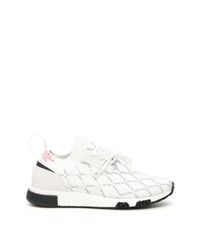 adidas nmd racer gtx