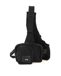 adidas y3 bag