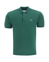 lacoste costo