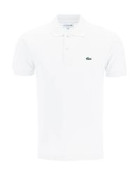 cheapest lacoste polo