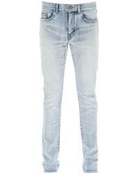Saint Laurent Jeans for Men - Up to 74% off at Lyst.com