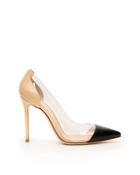 plexi gianvito rossi