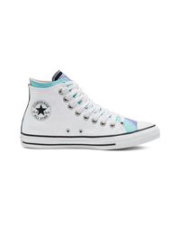 converse chuck taylor double upper