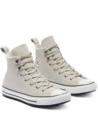 chuck taylor all star hiker high top