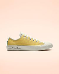 converse custom chuck taylor all star low top