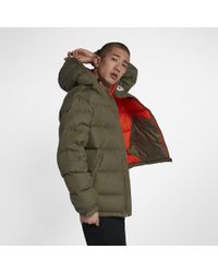 converse green jacket