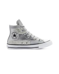 glitter converse size 4.5
