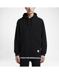 Converse essentials hoodie Clearance