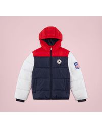 converse uk jackets