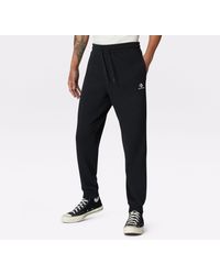 Converse Jogging bottoms for Men - Up to 46% off at Lyst.co.uk