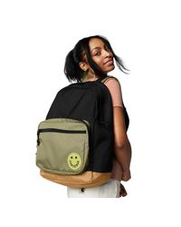 converse rucksack womens