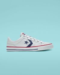 Converse Custom Star Player Low Top in 