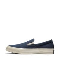 Converse Slip-ons for Men Up 35% off at Lyst.com