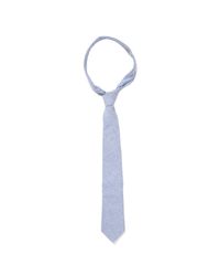 Corridor NYC - Blue Seersucker - Royal - Tie for Men - Lyst