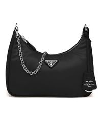 prada small handbag