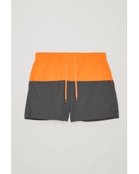 cos swimwear men