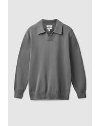 COS Sweaters and knitwear for Men - Lyst.com